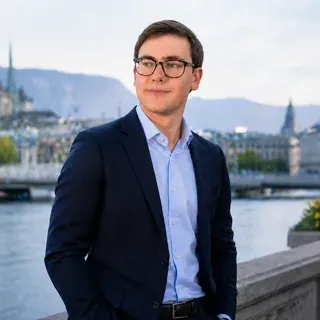 Thomas Prud'homme